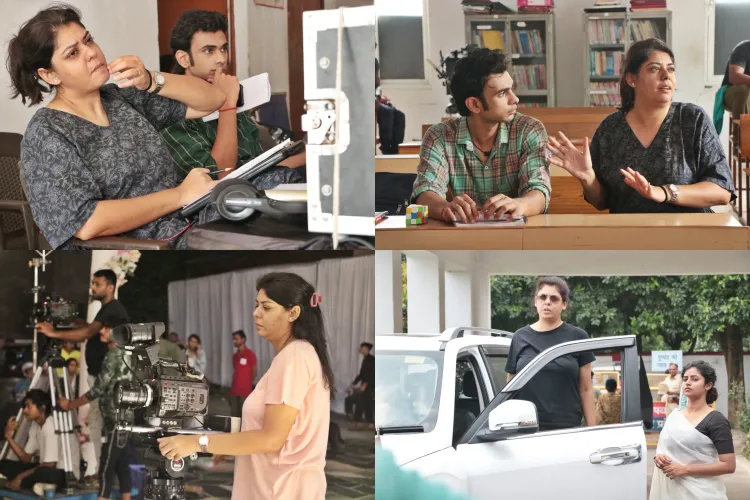 Shraddha Pasi Jairath Discusses the Shift in Storytelling: Audiences Welcome Rich, Long-Form Narratives