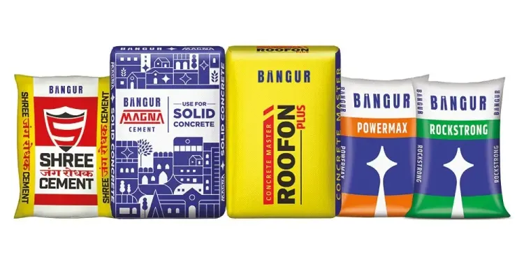 Shree Cement Q4 FY26 profit falls 8.3% to ₹526 crore on margin squeeze