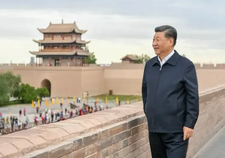 ड्रैगन बोट फेस्टिवल 2025: शी चिनफिंग के वे कथन जो चीनी परंपरागत संस्कृति को बताते हैं 'आत्मा की जीवन रेखा'