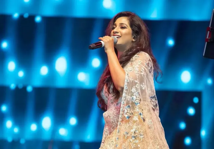 Will Shreya Ghoshal Sing for Sanjay Leela Bhansali’s Republic Day Special?