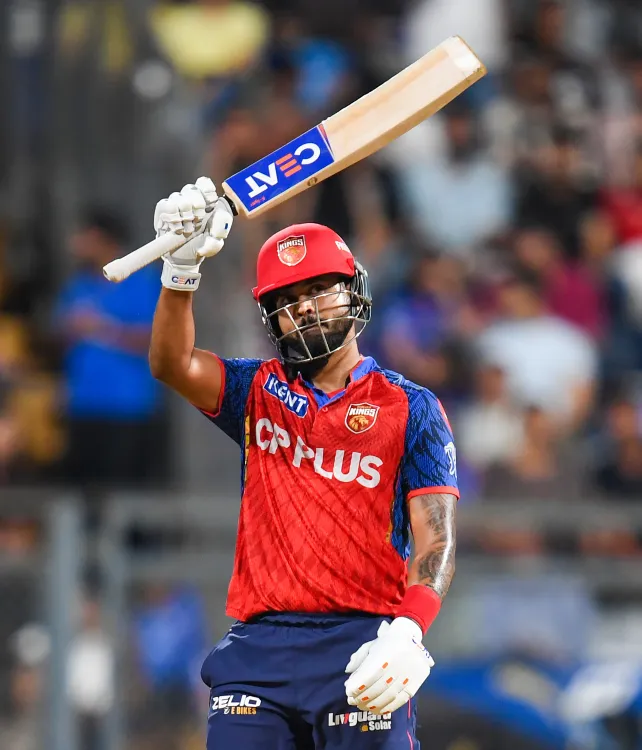 Ashwin Commends Shreyas Iyer's Leadership Growth in Punjab Kings