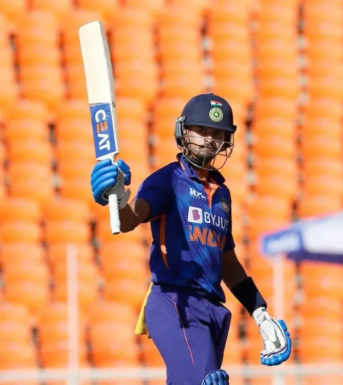 Will Shreyas, Jitesh, Rinku, and Riyan Make India's Asia Cup Squad?