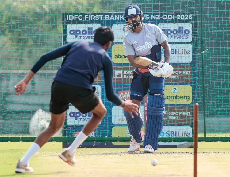 Should Shreyas Iyer Be Cautious About Rushing His Comeback, As Suggested by Bangar?