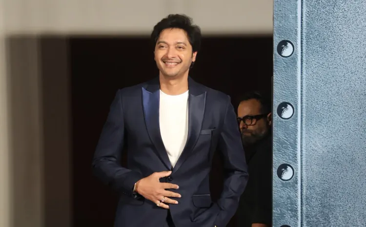 Shreyas Talpade's 'The India Story' takes on pesticide crisis, releases July 24