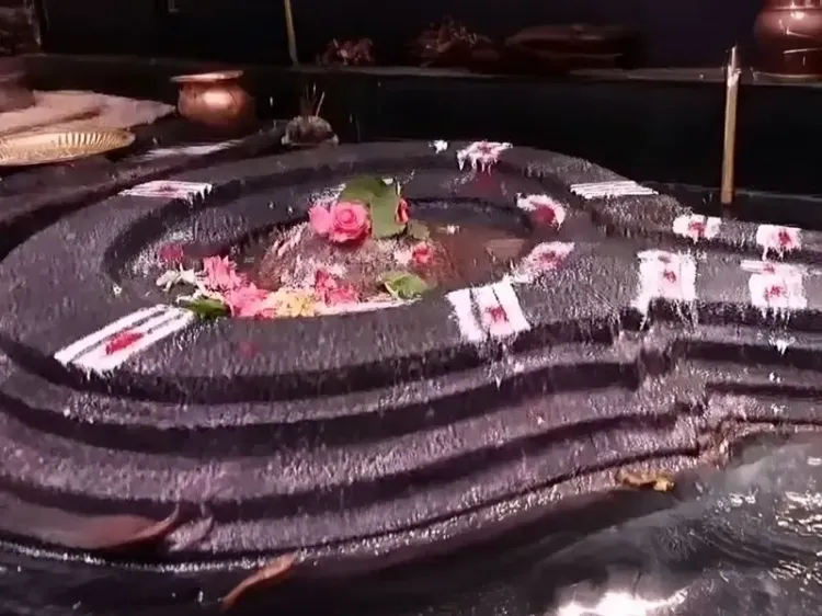 क्या आप जानते हैं श्री बुग्गा रामलिंगेश्वर मंदिर के बारे में?