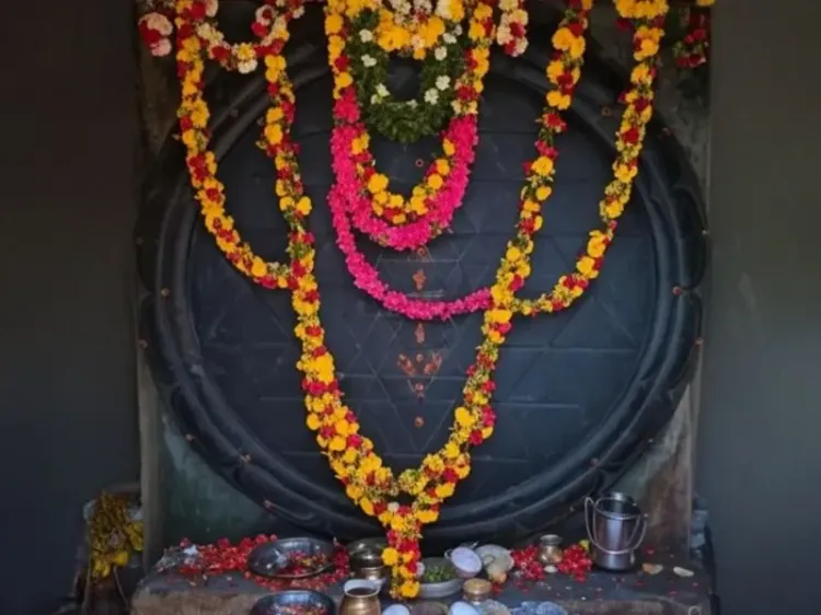 क्या श्री चक्र मंदिर में चढ़ाया गया हर प्रसाद जरूरतमंदों का भोजन बनता है?