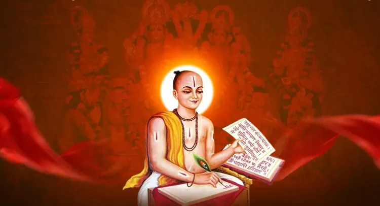 तुलसीदास जयंती 2026: ओम बिरला, योगी, रेखा गुप्ता समेत कई नेताओं ने 'श्रीरामचरितमानस' के रचयिता को किया नमन