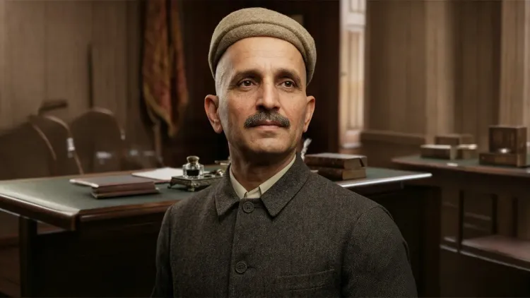 पंडित भातखंडे: जिन्होंने श्रुति परंपरा को स्वरलिपि में बदलकर हिंदुस्तानी संगीत को अमर किया