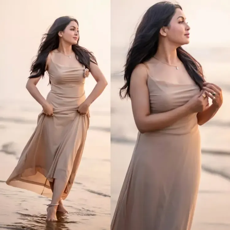 Shubhangi Atre expresses her joy at her Bollywood debut in 'Bhabhiji Ghar Par Hain' movie