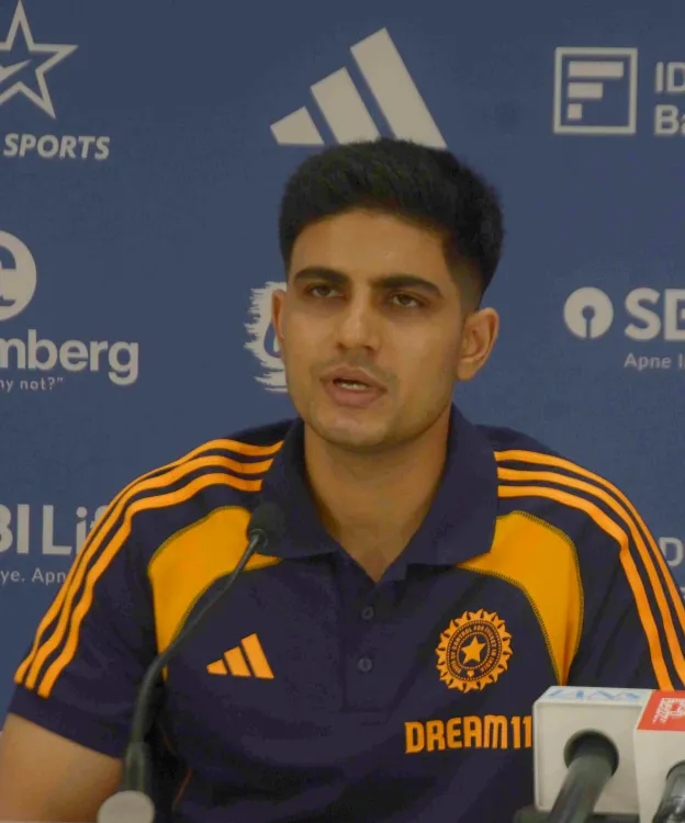 Can Shubman Gill Emerge as a Successful Captain for India?
