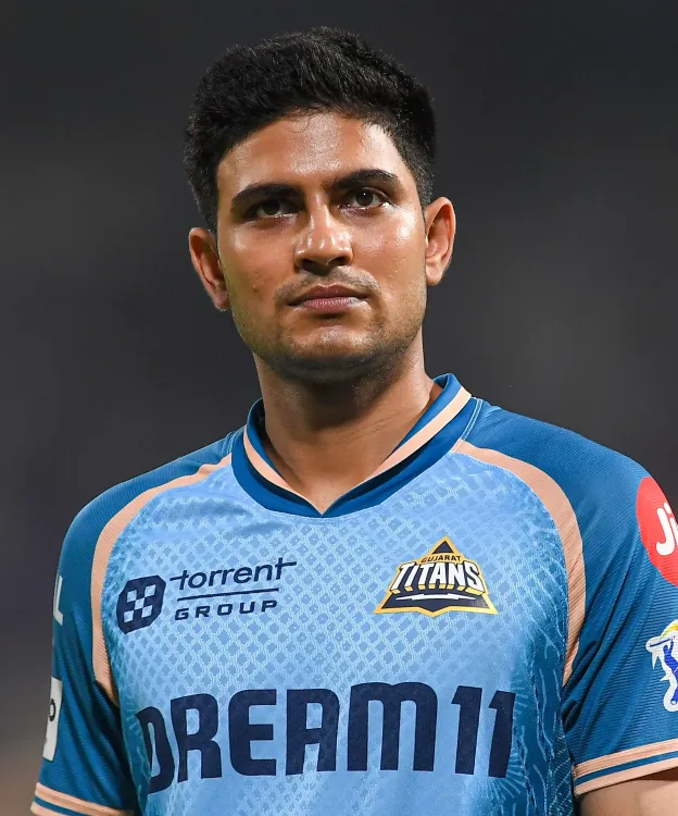 What Makes Shubman So Assertive in His Thinking?