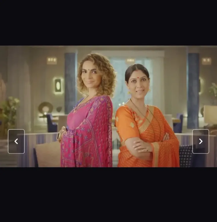 Kahaani Ghar Ghar Kii turns 26: Shweta Kawaatra on TV's 'different world'