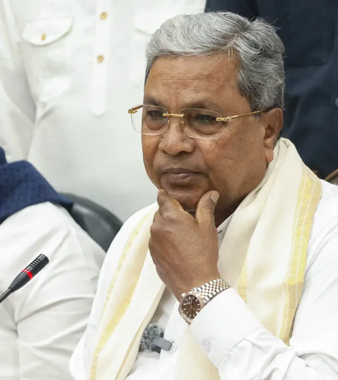 Siddaramaiah exit shakes AHINDA base as BJP eyes Karnataka inroads