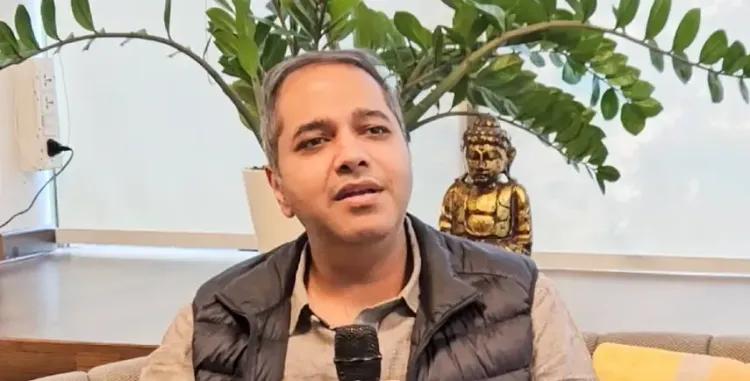 Why is Siddhant Bhatia's Grammy Nod for ‘Sounds of Kumbh’ a Milestone for Indian Spiritual Music?