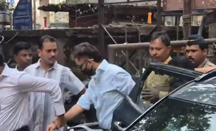 क्या सिद्धांत कपूर की पूछताछ 252 करोड़ ड्रग्स केस में है?