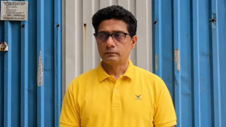 सिद्धिविनायक मंदिर ट्रस्ट पर अनियमितताओं के आरोप, मनसे नेता किल्लेदार बोले — राम मंदिर विवाद से ध्यान भटकाने की कोशिश