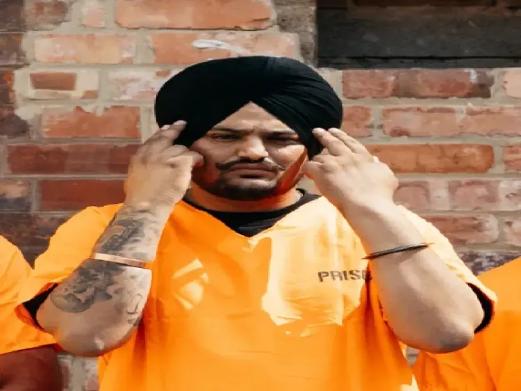 सिद्धू मूसेवाला हत्या मामले में आरोपी पवन बिश्नोई और जगतार सिंह को मिली जमानत