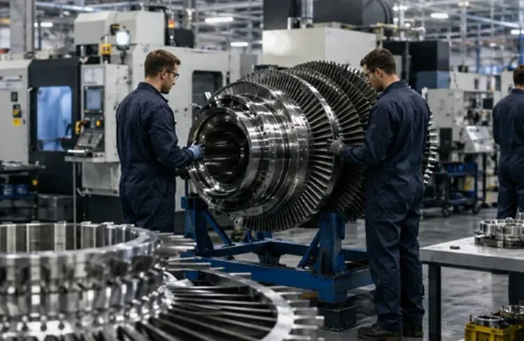 Sigma Advanced Systems wins ₹1,600 crore Rolls-Royce deal via UK unit