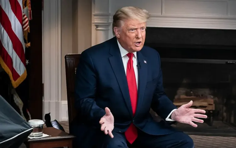 Will Trump’s Ultimatum to Hamas Bring Peace to Gaza?