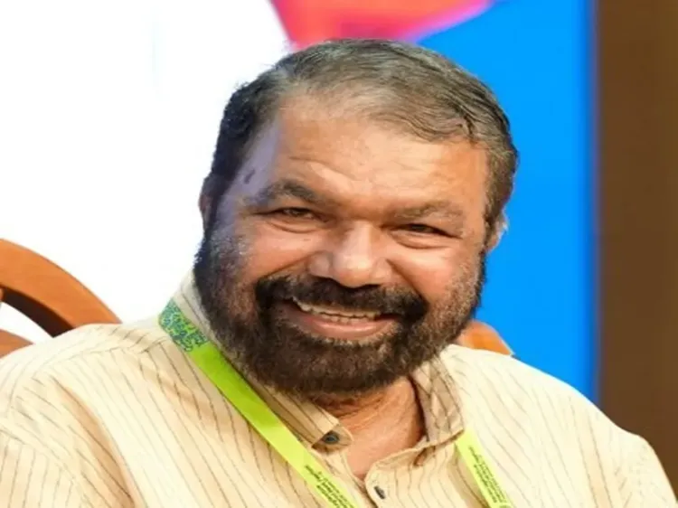 Is Signing of PM SHRI a Strategic Move by Kerala's Education Minister?