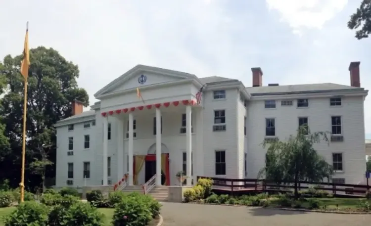 Sikh Leaders Refute Claims of Immigration Raids at Gurdwaras in New York