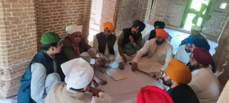 Are Sikhs in Pakistan Facing Systematic Abuse Amid Rising Bigotry and Violence?