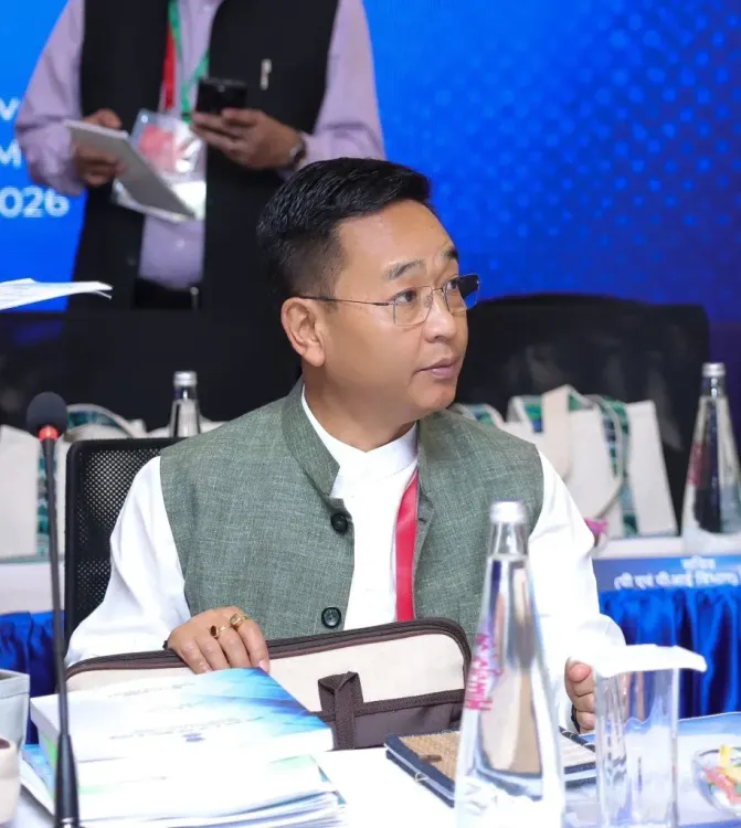 Sikkim defends AI permit system for restricted areas, Tourism Dept keeps control