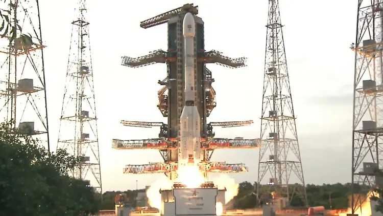 How Did Simplex Permanent Magnet Stepper Motors Propel the NISAR Mission into Space?
