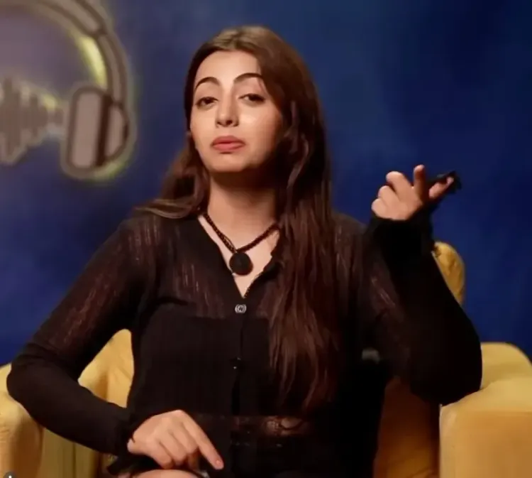Simran Behl on Playground 5 eviction: 'Real friendships blurred in reel world'