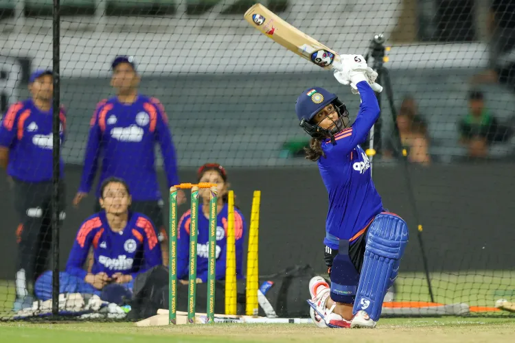 Jemimah Rodrigues eyes back-to-back World Cups after ODI triumph, targets T20 glory