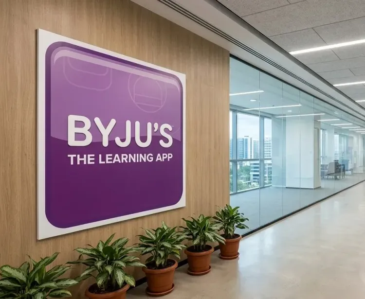 Singapore High Court stays contempt order against Byju Raveendran