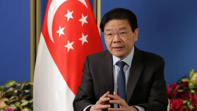 Singapore to Address Effects of US Tariffs on Enterprises and Workforce