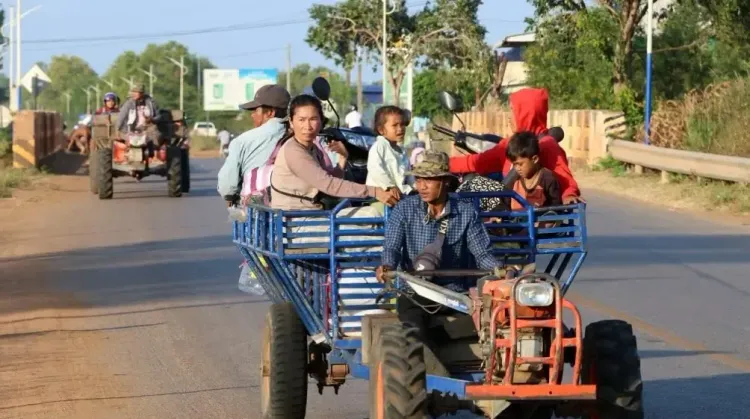 Why is Singapore Urging Restraint Amid Thai-Cambodian Border Conflicts?
