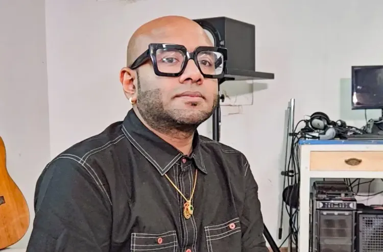 What Improvements Does Singer Benny Dayal Call for in India’s Concert Infrastructure?