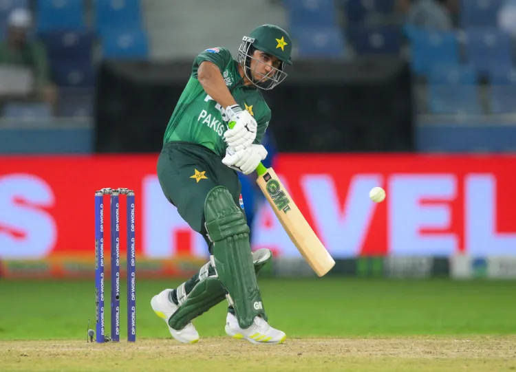 क्या 2025 में टी20 क्रिकेट में विदेशी खिलाड़ियों ने किया निराशाजनक प्रदर्शन?