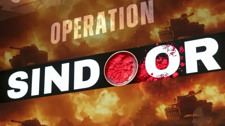 क्या 2025 में ऑपरेशन सिंदूर समेत दुनिया की वो बड़ी घटनाएं सुर्खियों में रहीं?