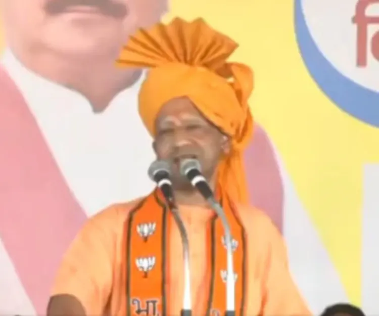 क्या 2025 में योगी सरकार के श्रम सुधारों ने श्रमिकों को सामाजिक सुरक्षा का मजबूत कवच दिया?