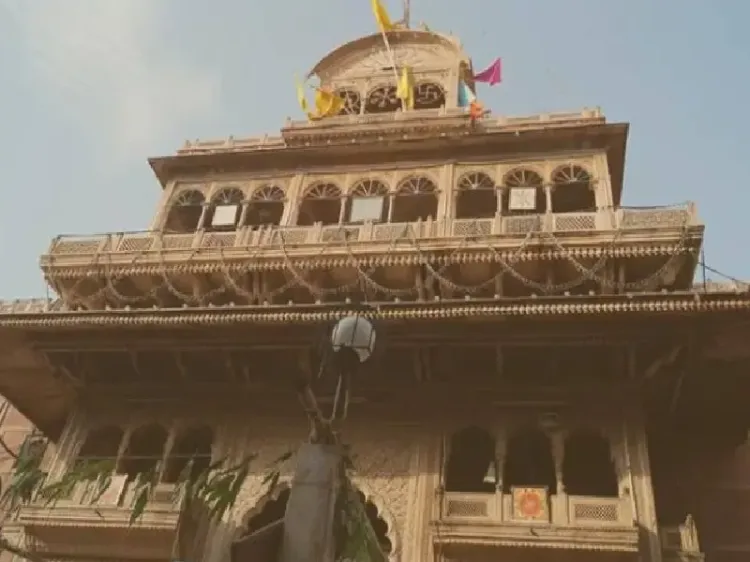 क्या साल 2025 धार्मिक स्थलों के जीर्णोद्धार के लिए महत्वपूर्ण रहेगा? कई मंदिरों के कॉरिडोर प्रस्तावों को मिली मंजूरी