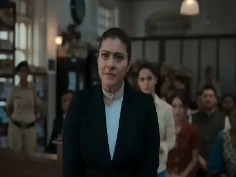 क्या 2025 में इन ओटीटी सीरीज के सीक्वल ने मचाया धमाल, फीमेल एक्ट्रेसेस का दबदबा?