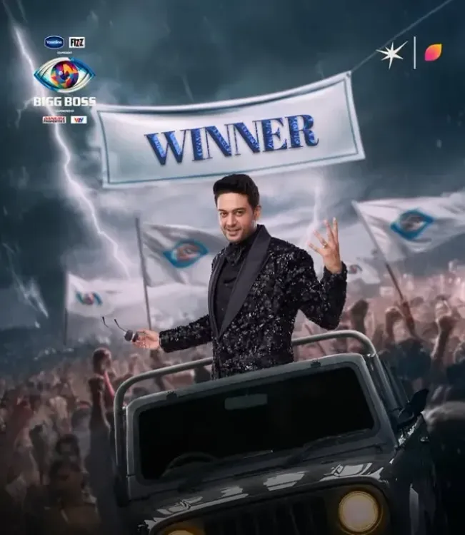 सिंहावलोकन 2025: रियलिटी शोज का सुनहरा दौर रहा यह साल, टीवी और ओटीटी ने दिए कई शानदार चैंपियंस