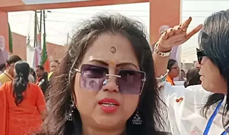 क्या सिंगूर में प्रधानमंत्री मोदी की जनसभा से जंगलराज का अंत होगा?