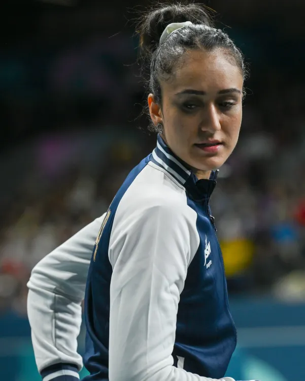 क्या सिंहावलोकन 2025 में टेबल टेनिस में युवाओं ने बेहतर भविष्य की उम्मीद जगाई?