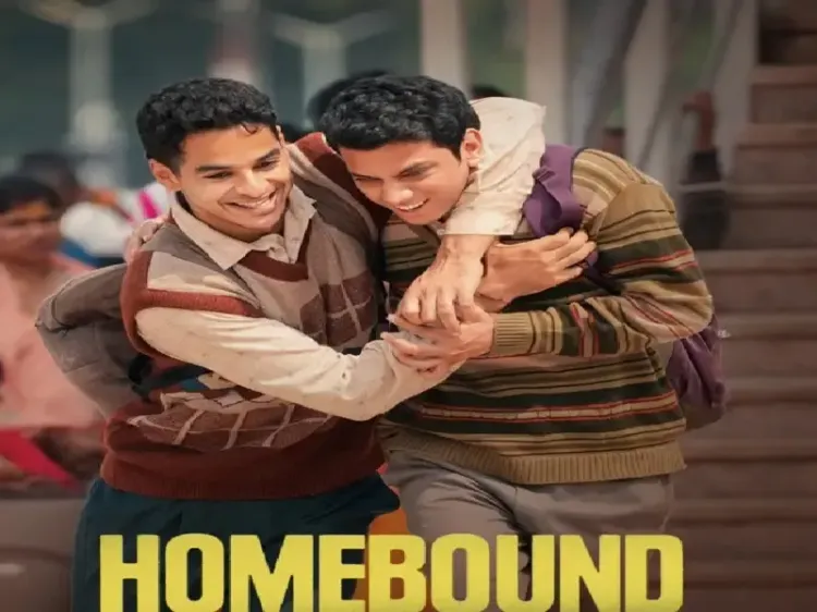 क्या 2025 में सितारों ने अपने किरदारों से दर्शकों का दिल जीता?