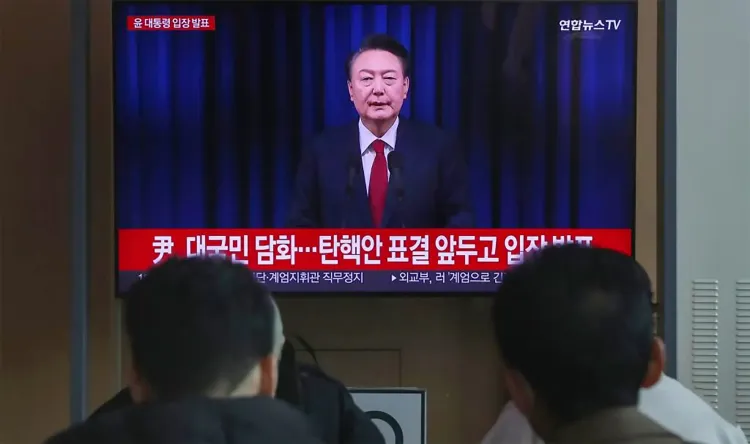 क्या 2025 में कानूनी फैसलों ने नेताओं को अदालतों में खड़ा कर दिया?