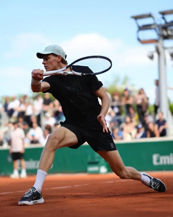 Roland Garros 2026: Sinner heavy favourite after Alcaraz withdrawal, says Devvarman