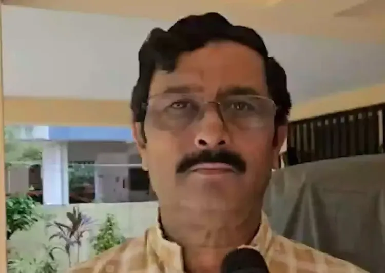 क्या देश के लिए एसआईआर जरूरी है? चुनाव में पारदर्शिता लाने की उम्मीद: राहुल सिन्हा