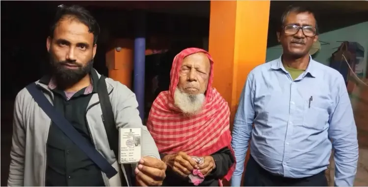 Why Did the Number of Booths with No Deceased or Duplicate Voters in Bengal Drop Dramatically?