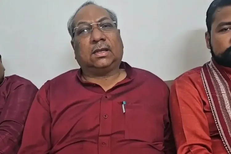 क्या एसआईआर जैसी व्यवस्थाएं लोकतांत्रिक प्रक्रिया को पारदर्शी बनाती हैं?: संजय निषाद