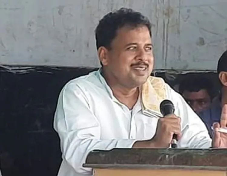 क्या एसआईआर के खिलाफ बयान देना गिरधारी यादव के लिए भारी पड़ेगा?