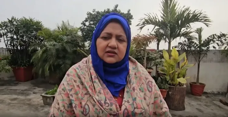 क्या एसआईआर के माध्यम से वोट से ज्यादा नागरिकता के मामलों में छेड़छाड़ की जा रही है?